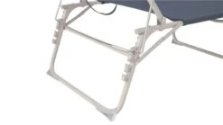 Outwell Tenby Lounger - Ocean Blue -Camp Gear Area 0946d3a3 84de 4bf5 bbb3 bda12d706bcd