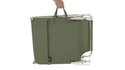 Outwell Tenby Lounger - Green Vineyard 10 Outwell Tenby Lounger - Green Vineyard -Camp Gear Area 18e24ca5 b927 417d bc0d 1628a292c378