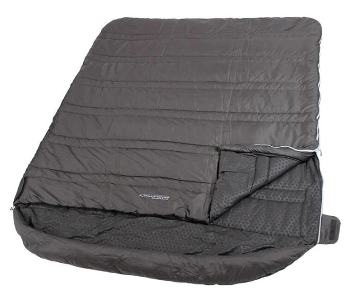 Outdoor Revolution Sun Star Double 200 Sleeping Bag 3 Outdoor Revolution Sun Star Double 200 Sleeping Bag