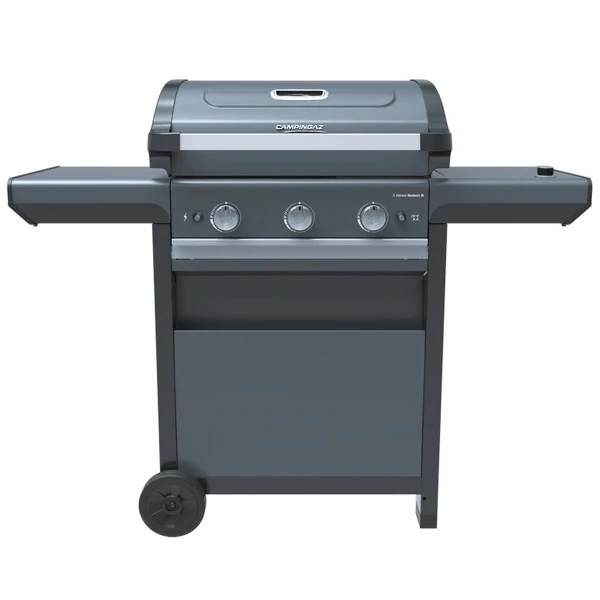 Campingaz 3 Series Select S BBQ 3 Campingaz 3 Series Select S BBQ