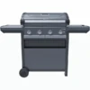 Campingaz 4 Series Select S BBQ 1 Campingaz 4 Series Select S BBQ -Camp Gear Area 2000037482vlarge