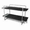 Kampa Bunkie Bed -Camp Gear Area 25 34 dometic bunkie k 9120000571 82534 11