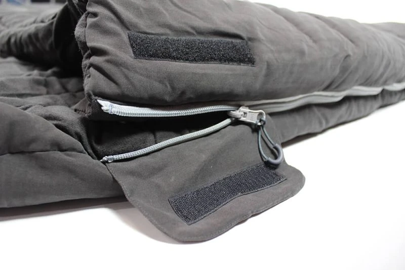 Outdoor Revolution Star Fall Midi 400 Sleeping Bag 4 Outdoor Revolution Star Fall Midi 400 Sleeping Bag - Image 2