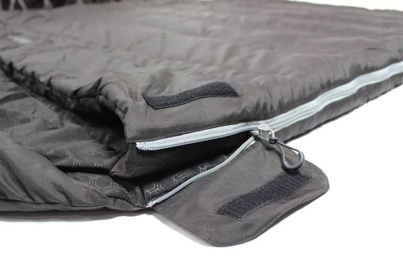 Outdoor Revolution Sun Star Double 200 Sleeping Bag 4 Outdoor Revolution Sun Star Double 200 Sleeping Bag - Image 2