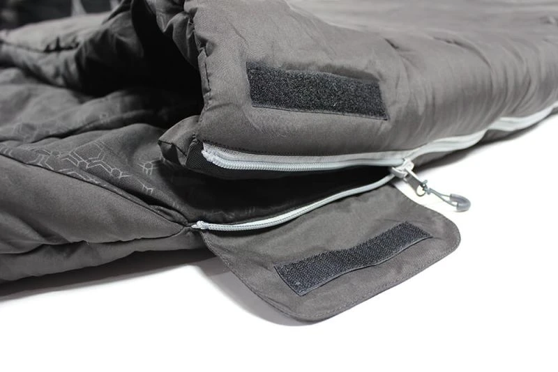 Outdoor Revolution Sun Star Single 400 Sleeping Bag 4 Outdoor Revolution Sun Star Single 400 Sleeping Bag - Image 2