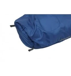 Vango Atlas 350 Sleeping Bag - Ink Blue -Camp Gear Area 3