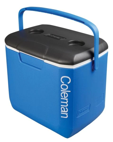 Coleman Performance 30QT Personal Cooler 3 Coleman Performance 30QT Personal Cooler