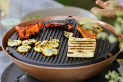 Campingaz 360 Grill CV Tabletop Gas BBQ & Stove - Copper 12 Campingaz 360 Grill CV Tabletop Gas BBQ & Stove - Copper -Camp Gear Area 360cv copper image 6