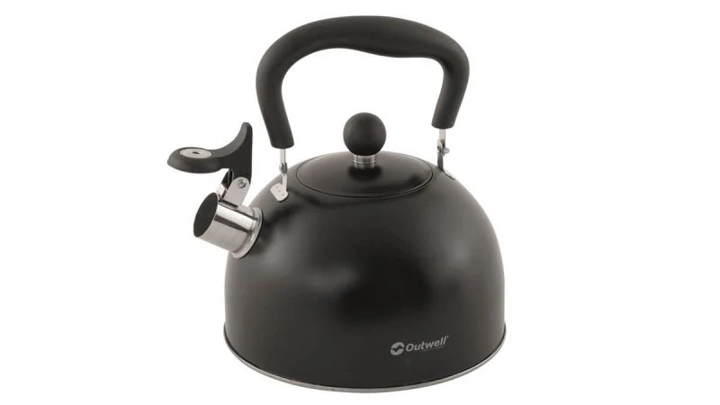 Outwell Tea Break Lux 2.2L Kettle - L 4 Outwell Tea Break Lux 2.2L Kettle - L - Image 2
