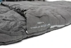 Outdoor Revolution Star Fall Midi 400 Sleeping Bag 9 Outdoor Revolution Star Fall Midi 400 Sleeping Bag -Camp Gear Area 3 1 1