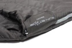 Outdoor Revolution Sun Star Double 200 Sleeping Bag 8 Outdoor Revolution Sun Star Double 200 Sleeping Bag -Camp Gear Area 3 1 3