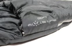 Outdoor Revolution Sun Star Single 400 Sleeping Bag 8 Outdoor Revolution Sun Star Single 400 Sleeping Bag -Camp Gear Area 3 1 4