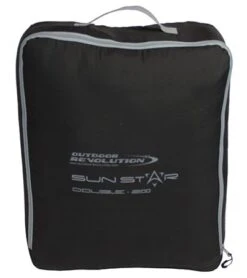 Outdoor Revolution Sun Star Double 200 Sleeping Bag 9 Outdoor Revolution Sun Star Double 200 Sleeping Bag -Camp Gear Area 4 1 2