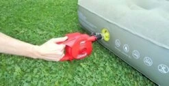 Coleman 4D Quick Pump -Camp Gear Area 4d pump 3