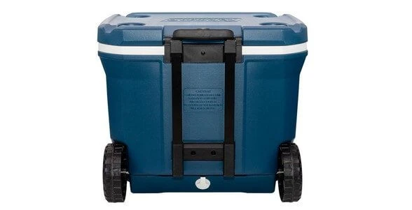 Coleman XTreme Cooler - 50 Quart 4 Coleman XTreme Cooler - 50 Quart - Image 3