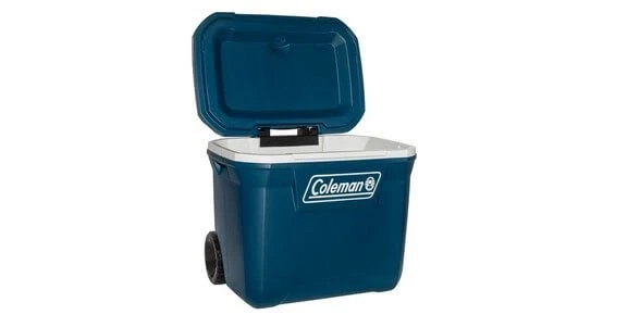 Coleman XTreme Cooler - 50 Quart 5 Coleman XTreme Cooler - 50 Quart - Image 4