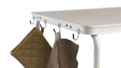 Outwell Samos Kitchen Table -Camp Gear Area 50259a35 0682 42d5 894e 4ebc749b6977