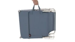 Outwell Tenby Lounger - Ocean Blue -Camp Gear Area 5573c025 7274 491e a7fd 327c9fa747d6