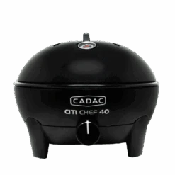 Cadac Citi Chef 40 - Black