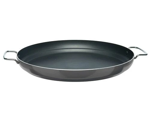 Camp Gear Area -Camp Gear Area 5758 paella pan 47