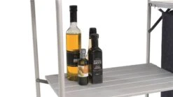 Outwell Samos Kitchen Table -Camp Gear Area 5bf6e733 b613 40f1 9bdc 6157a99a94c8