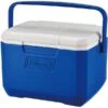 Coleman Performance 5QT Personal Cooler -Camp Gear Area 5qt