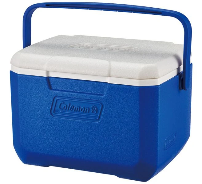 Coleman Performance 5QT Personal Cooler 3 Coleman Performance 5QT Personal Cooler