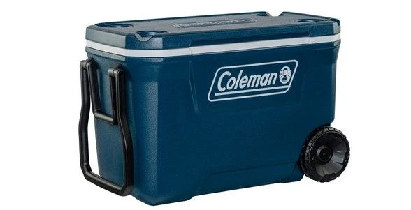 Coleman XTreme Cooler - 62 Quart 5 Coleman XTreme Cooler - 62 Quart - Image 3