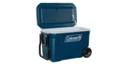 Coleman XTreme Cooler - 62 Quart 10 Coleman XTreme Cooler - 62 Quart -Camp Gear Area 62 quart xtream 3