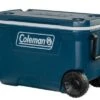 Coleman XTreme Cooler - 62 Quart 1 Coleman XTreme Cooler - 62 Quart -Camp Gear Area 62 quart xtream 4