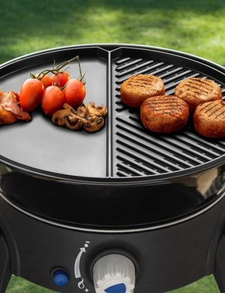 Cadac Safari Chef 30 Plancha 4 Cadac Safari Chef 30 Plancha - Image 2