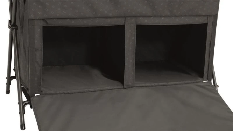 Outwell Aruba Cabinet 6 Outwell Aruba Cabinet - Image 4