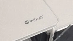 Outwell Samos Kitchen Table -Camp Gear Area 757a1c47 054b 4fe8 8802 67876a16e0f2