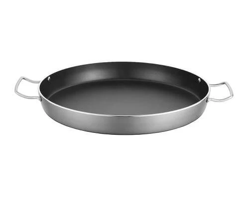 Cadac Grillo Chef 40 Paella Pan 3 Cadac Grillo Chef 40 Paella Pan