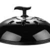 Cadac Grillo Chef 40 Dome Lid 1 Cadac Grillo Chef 40 Dome Lid -Camp Gear Area 8600 220 grillogas dome 1