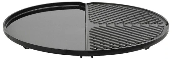 Cadac Carri Chef 50 Plancha Plate 3 Cadac Carri Chef 50 Plancha Plate