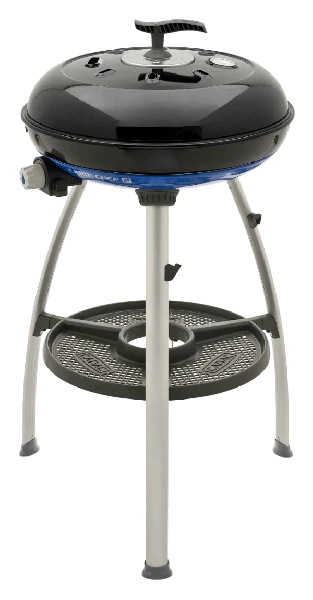 Cadac Carri Chef 50 BBQ / Chef Pan Combo 3 Cadac Carri Chef 50 BBQ / Chef Pan Combo