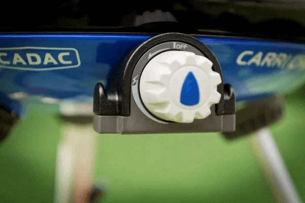 Cadac Carri Chef 50 BBQ / Chef Pan Combo 7 Cadac Carri Chef 50 BBQ / Chef Pan Combo - Image 5