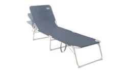 Outwell Tenby Lounger - Ocean Blue -Camp Gear Area 8a462e57 9c3f 4262 9517 59d6f9817634