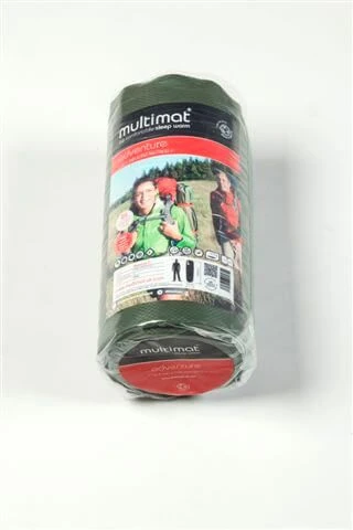 Multimat Adventure 25 Self-Inflating Mat 3 Multimat Adventure 25 Self-Inflating Mat