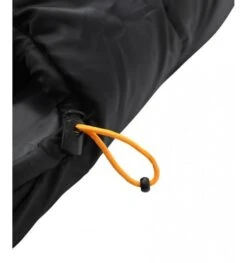 Vango Atlas 250 Quad Sleeping Bag - Black -Camp Gear Area atlas 250 quad 3