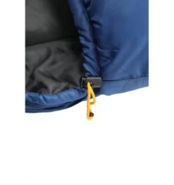 Vango Atlas 350 Sleeping Bag - Ink Blue -Camp Gear Area atlas 350 2