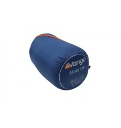 Vango Atlas 350 Sleeping Bag - Ink Blue -Camp Gear Area atlas 350 5