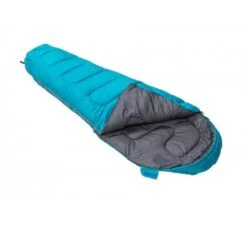 Vango Atlas 350 Sleeping Bag - Blue 7 Vango Atlas 350 Sleeping Bag - Blue -Camp Gear Area atlas 350 1 web