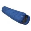 Vango Atlas Junior Sleeping Bag - Blue 1 Vango Atlas Junior Sleeping Bag - Blue -Camp Gear Area atlas junior blue 1 1