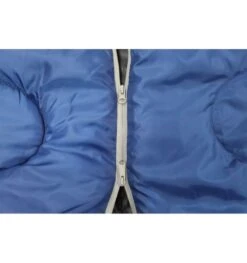 Vango Atlas Junior Sleeping Bag - Blue 7 Vango Atlas Junior Sleeping Bag - Blue -Camp Gear Area atlas junior blue 3