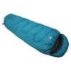Vango Atlas Junior Sleeping Bag - Teal 2 Vango Atlas Junior Sleeping Bag - Teal -Camp Gear Area atlas junior teal 1
