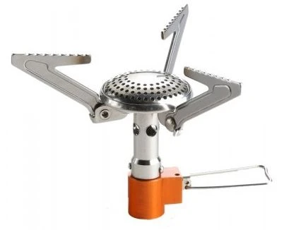 Vango Atom Stove 3 Vango Atom Stove