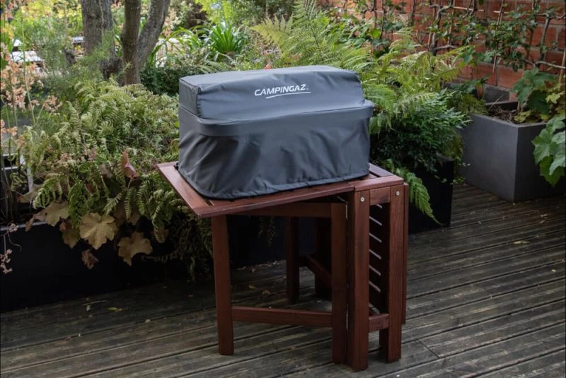 Campingaz Attitude 2100 BBQ Cover 4 Campingaz Attitude 2100 BBQ Cover - Image 2