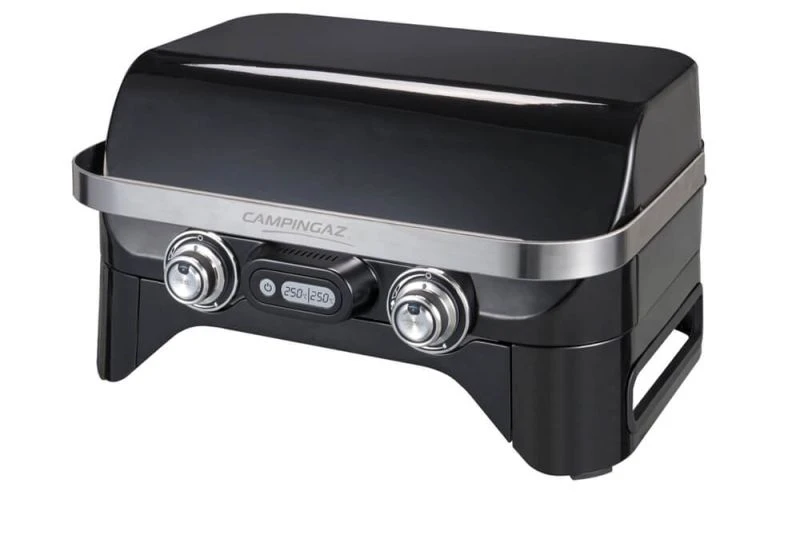 Campingaz Attitude 2100 EX Tabletop BBQ 4 Campingaz Attitude 2100 EX Tabletop BBQ - Image 2